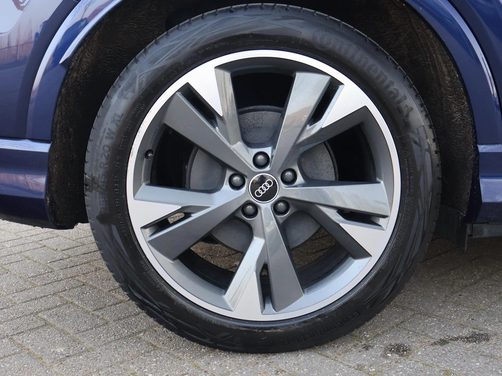Audi Q4 e-tron – foto 12