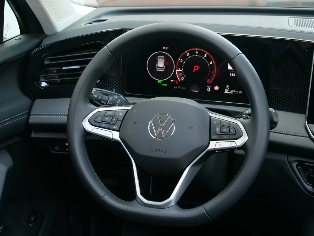 Volkswagen Tiguan – foto 13