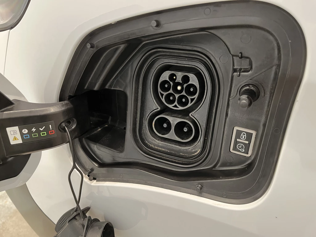 Citroën ë-Jumpy – foto 19