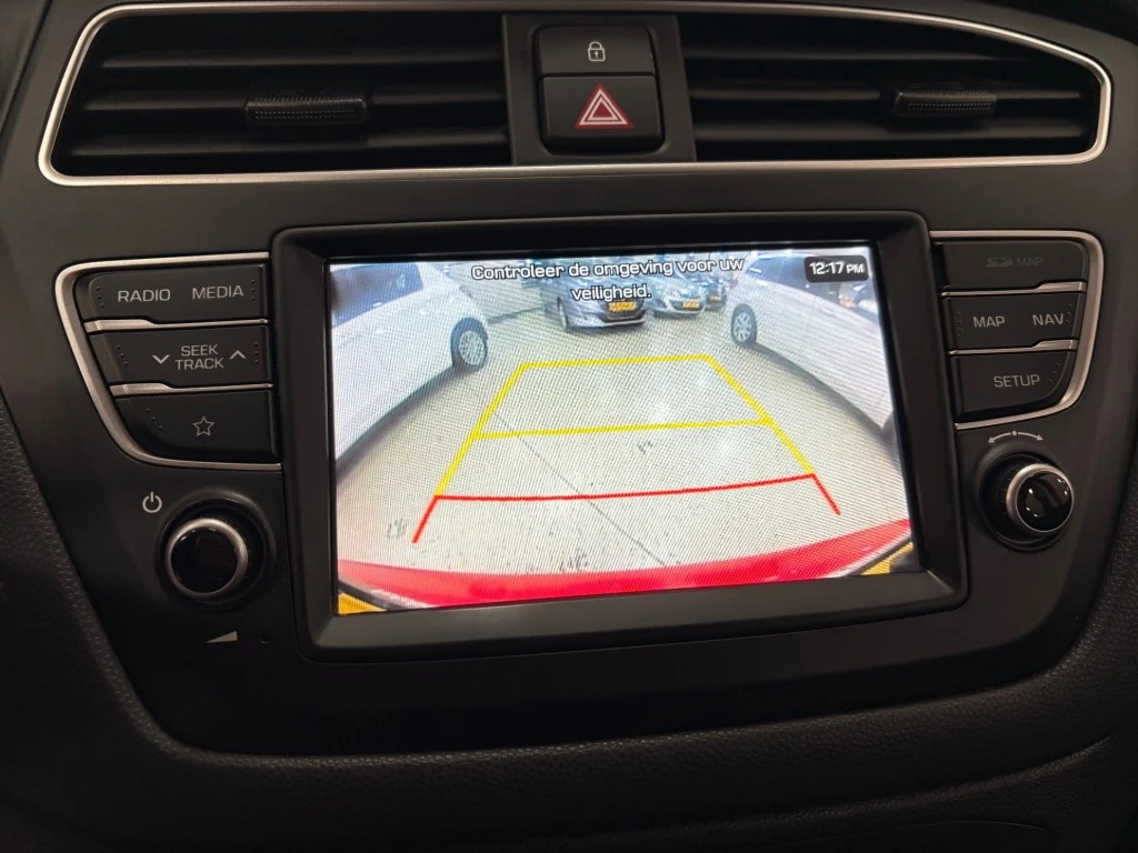 Hyundai i20 – foto 12