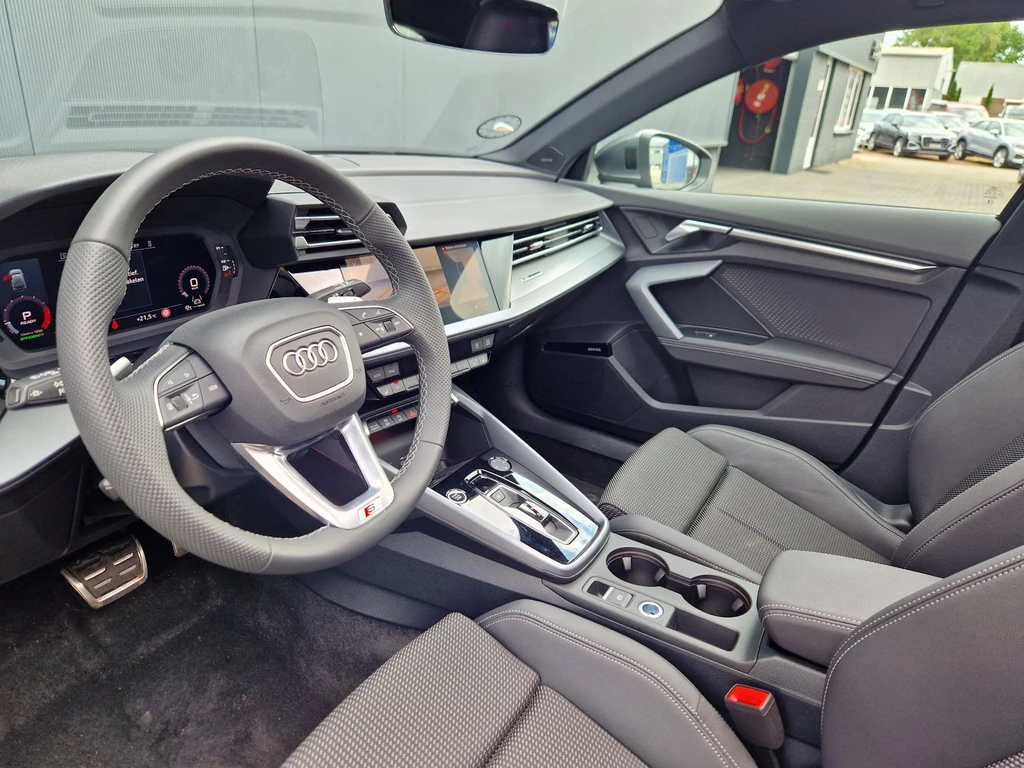 Audi A3 – foto 7