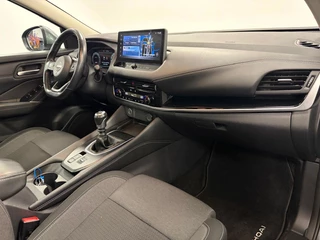 Nissan QASHQAI – thumbnail 29