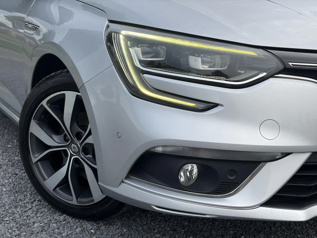 Renault Mégane Estate – foto 45