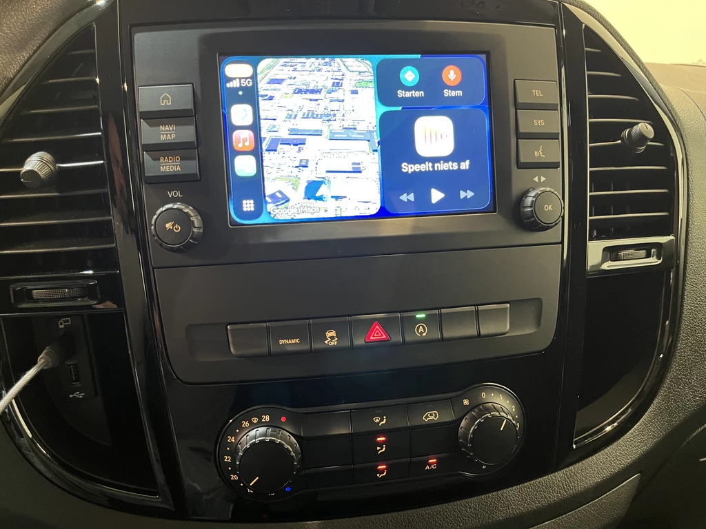 Mercedes-Benz Vito – foto 16