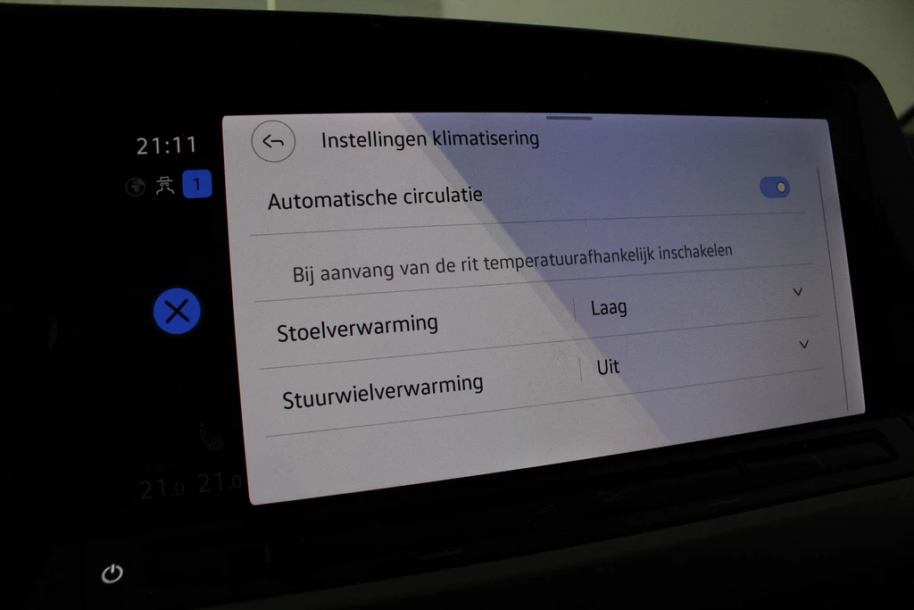 Volkswagen Golf – foto 24