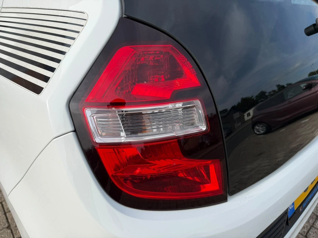 Renault Twingo – foto 13