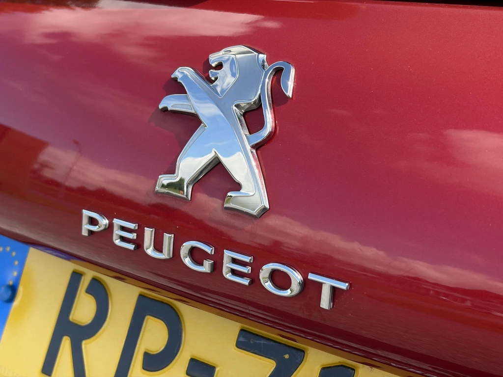 Peugeot 2008 – foto 40