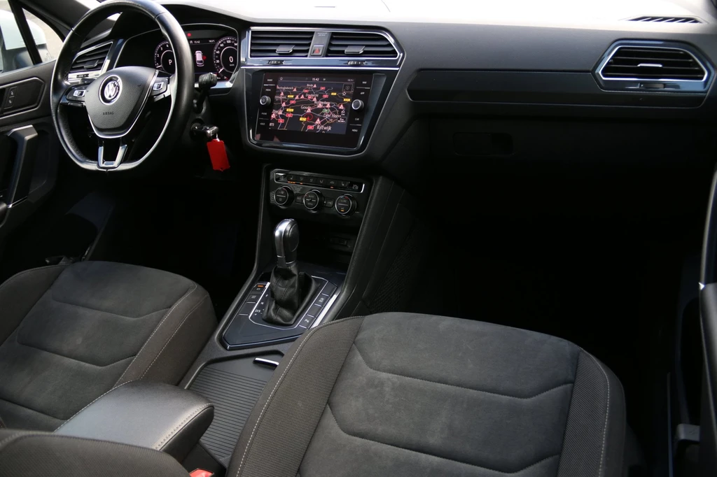 Volkswagen Tiguan – foto 11
