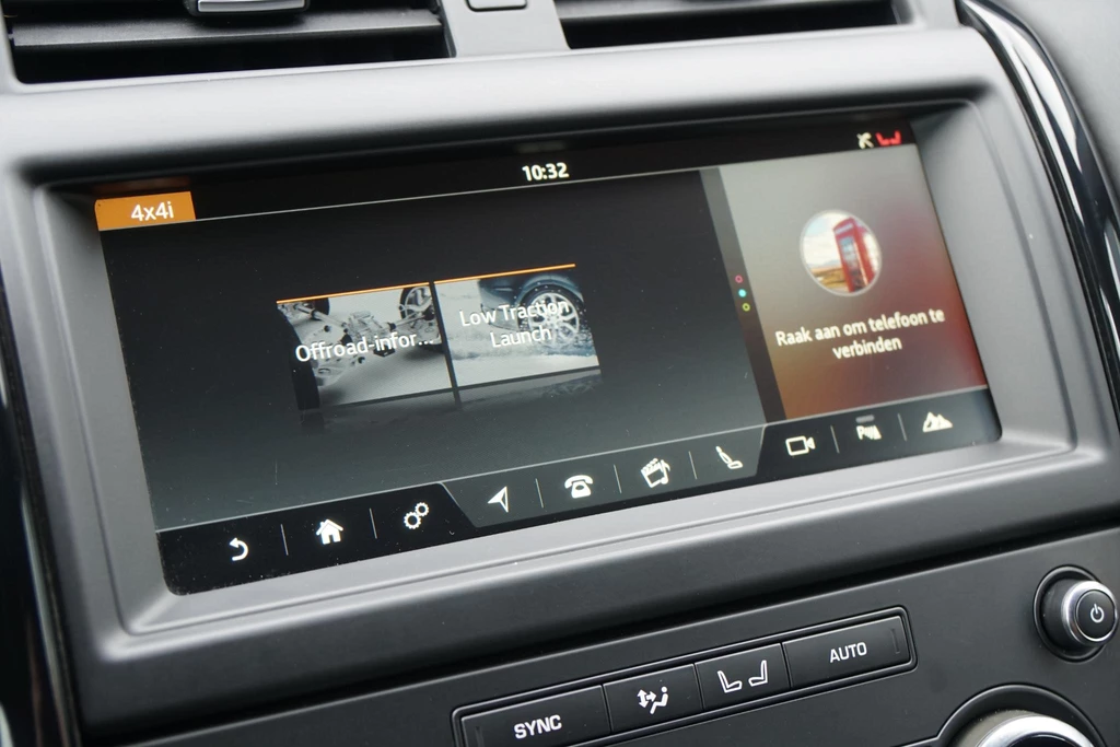 Land Rover Discovery – foto 34