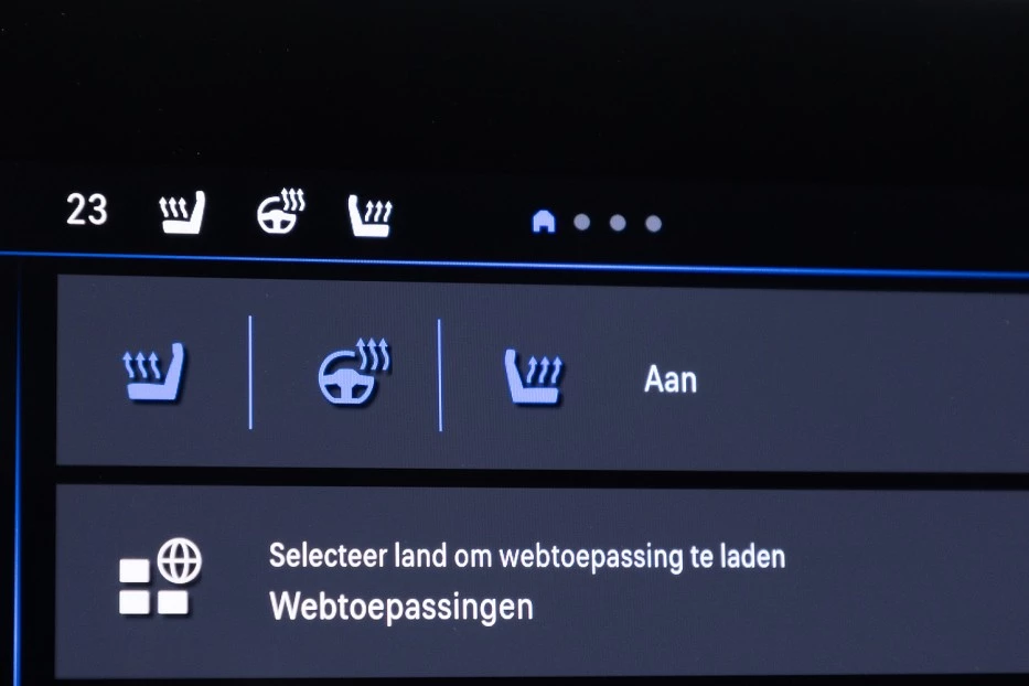 Opel Astra – foto 30