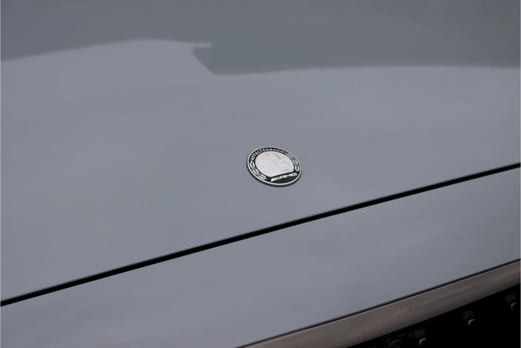 Mercedes-Benz S-Klasse – foto 31