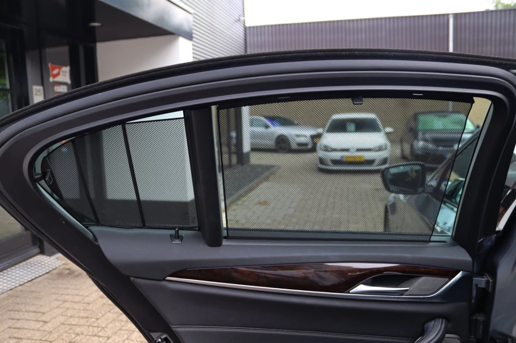 BMW 5 Serie – foto 21
