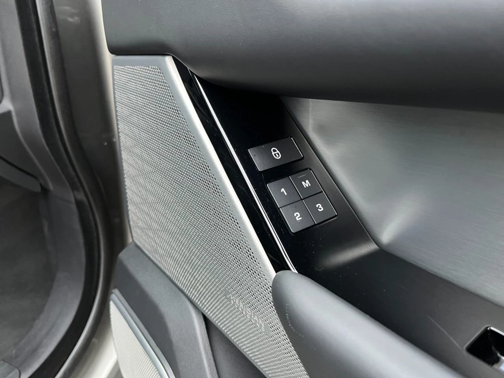 Land Rover Range Rover Velar – foto 33
