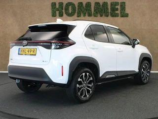 Toyota Yaris Cross – thumbnail 6
