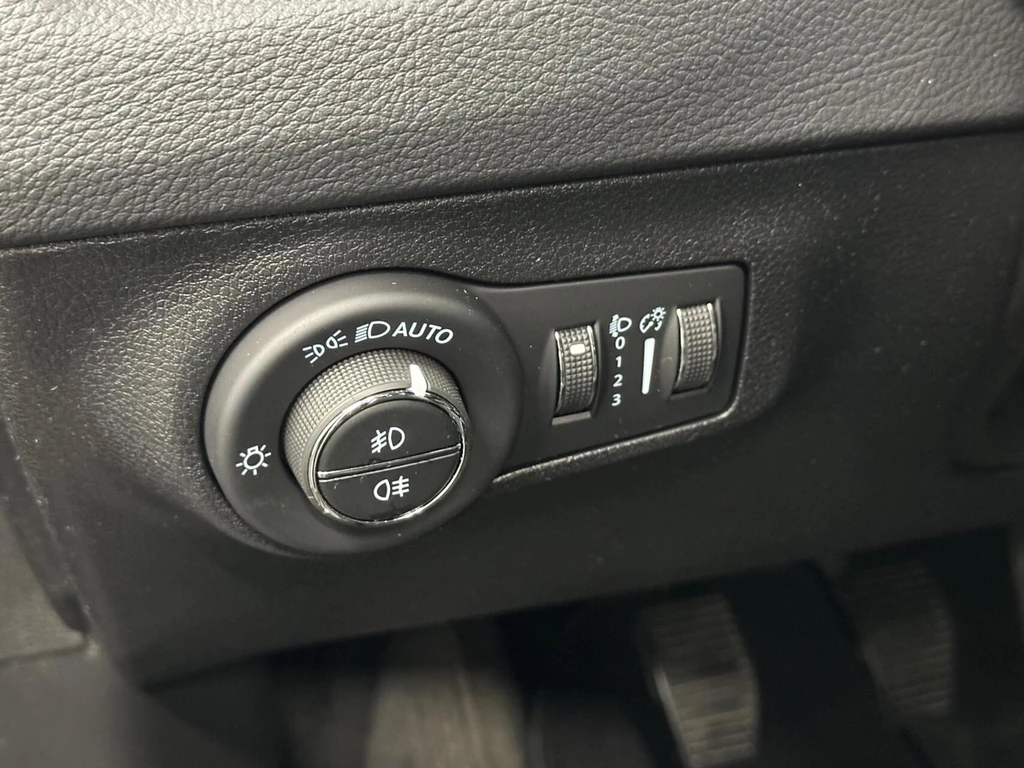 Jeep Compass – foto 18