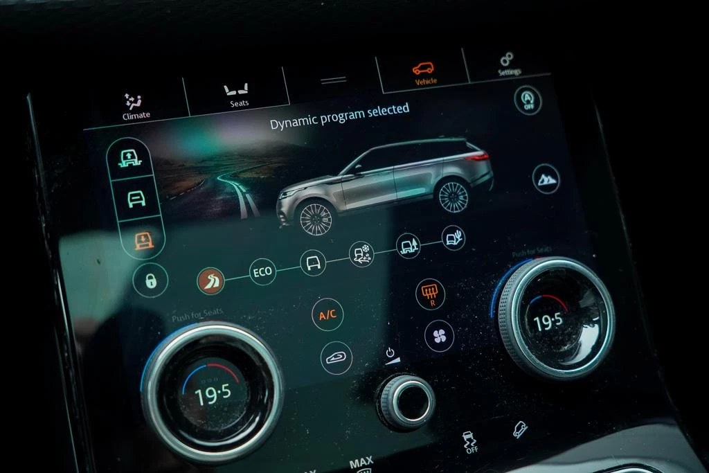 Land Rover Range Rover Velar – foto 35