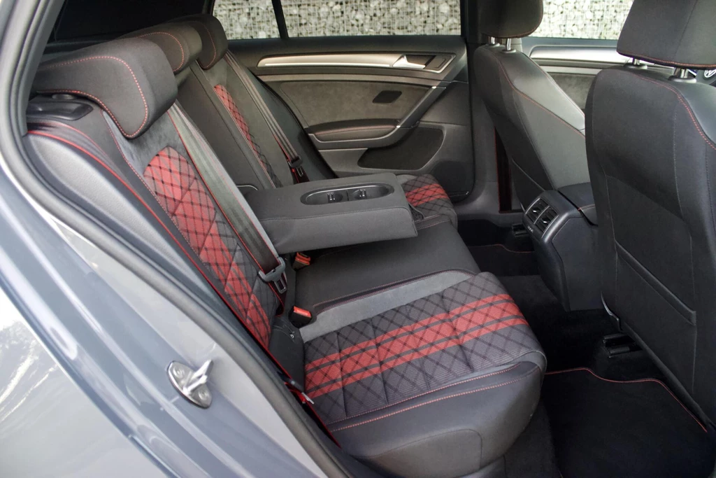 Volkswagen Golf – foto 15