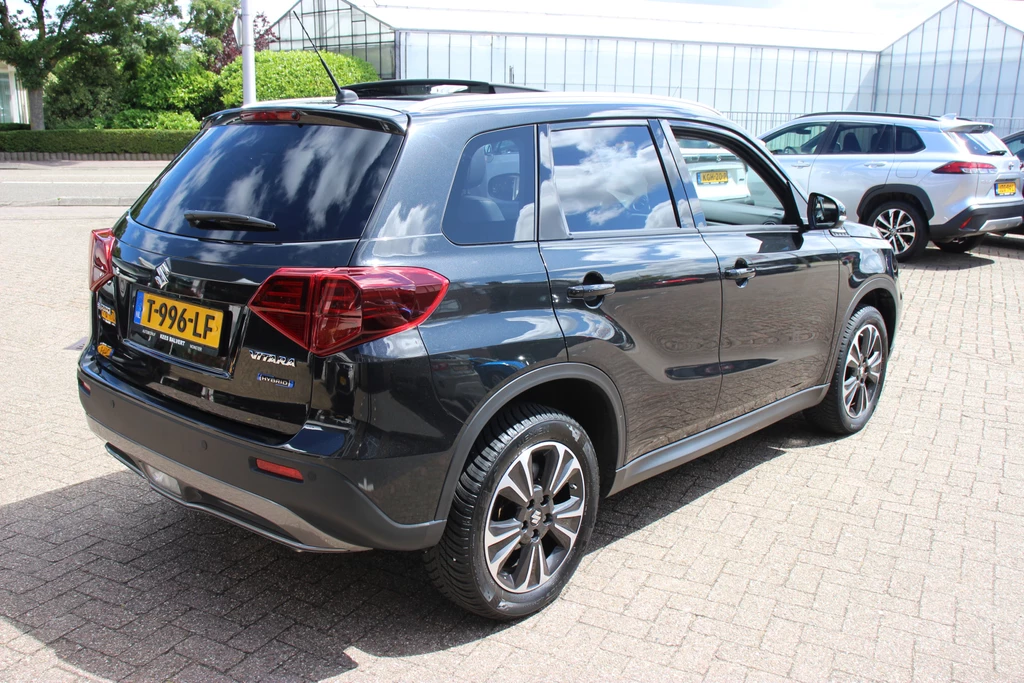 Suzuki Vitara – foto 6