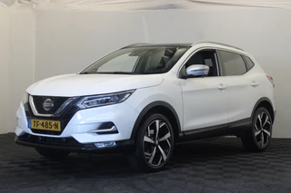 Nissan QASHQAI – thumbnail 1