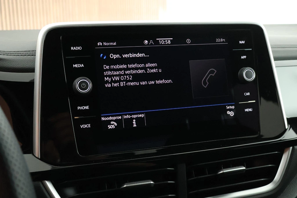 Volkswagen T-Roc – foto 30