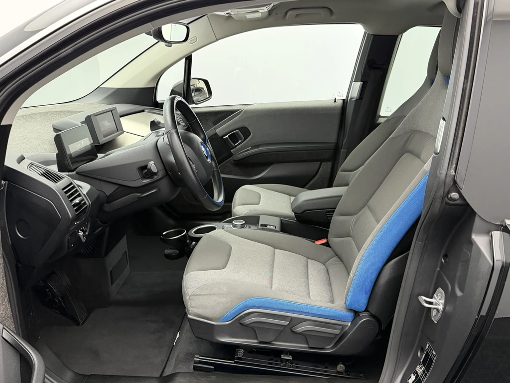 BMW i3 – foto 11