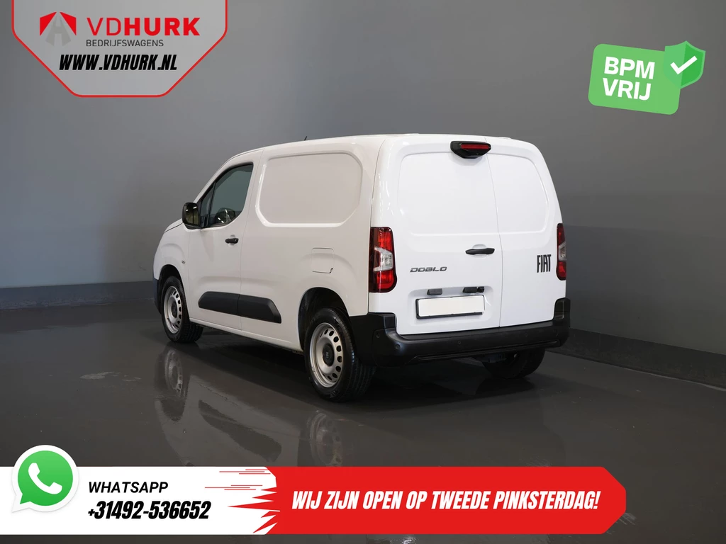 Fiat Doblò – foto 3