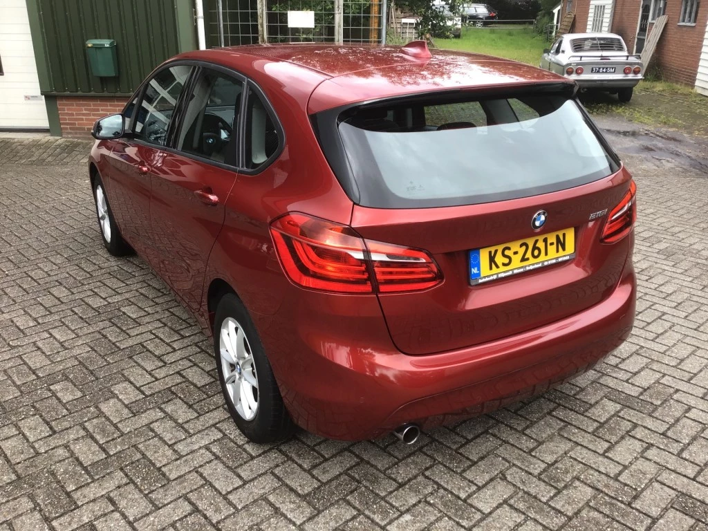 BMW 2 Serie – foto 3
