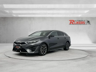 Kia ProCeed – thumbnail 1