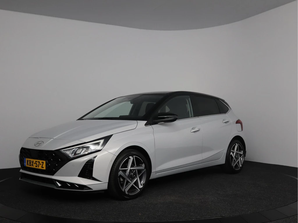 Hyundai i20 – foto 2