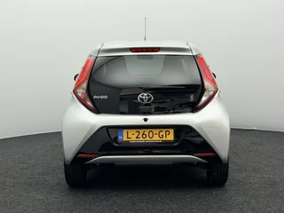 Toyota Aygo – thumbnail 4