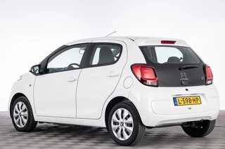 Citroën C1 – thumbnail 2
