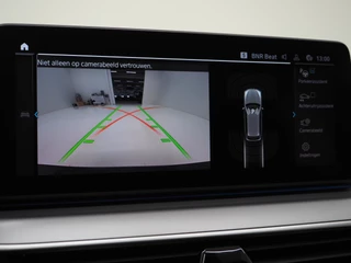 BMW 5 Serie – thumbnail 32