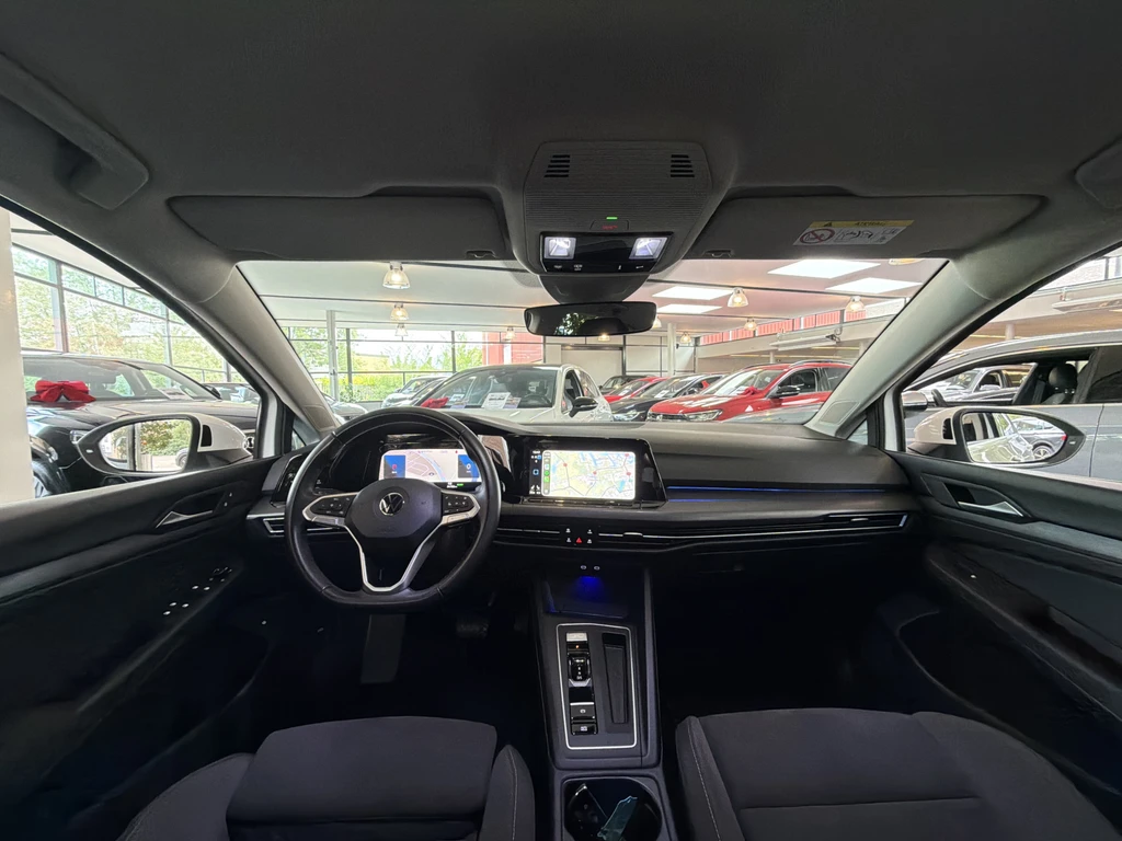 Volkswagen Golf – foto 18