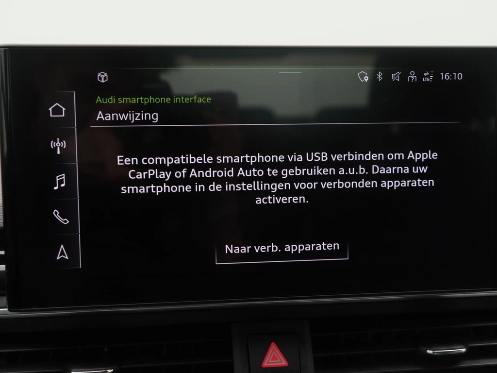 Audi A4 – foto 26