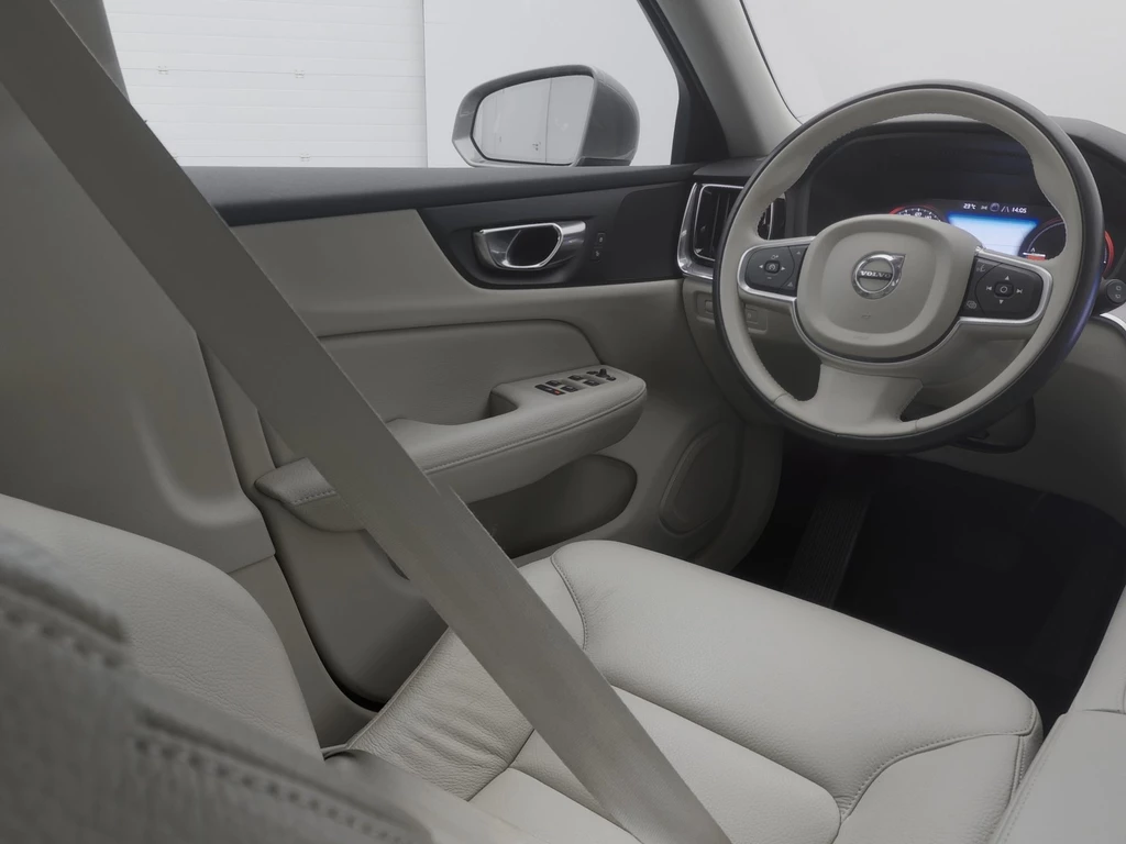 Volvo V60 – foto 26