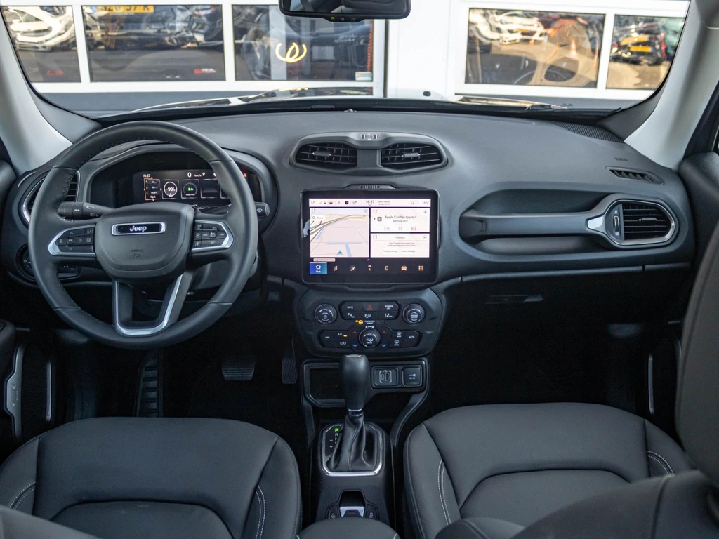 Jeep Renegade – foto 10