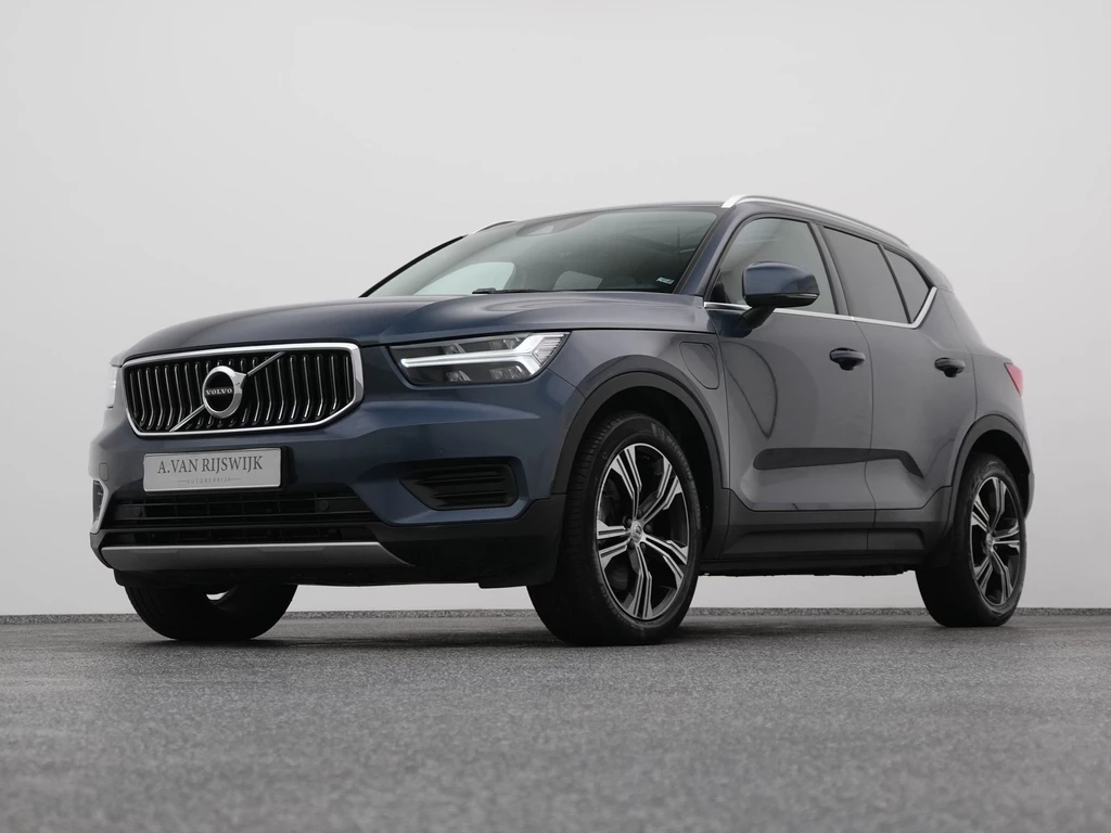 Volvo XC40 – foto 2