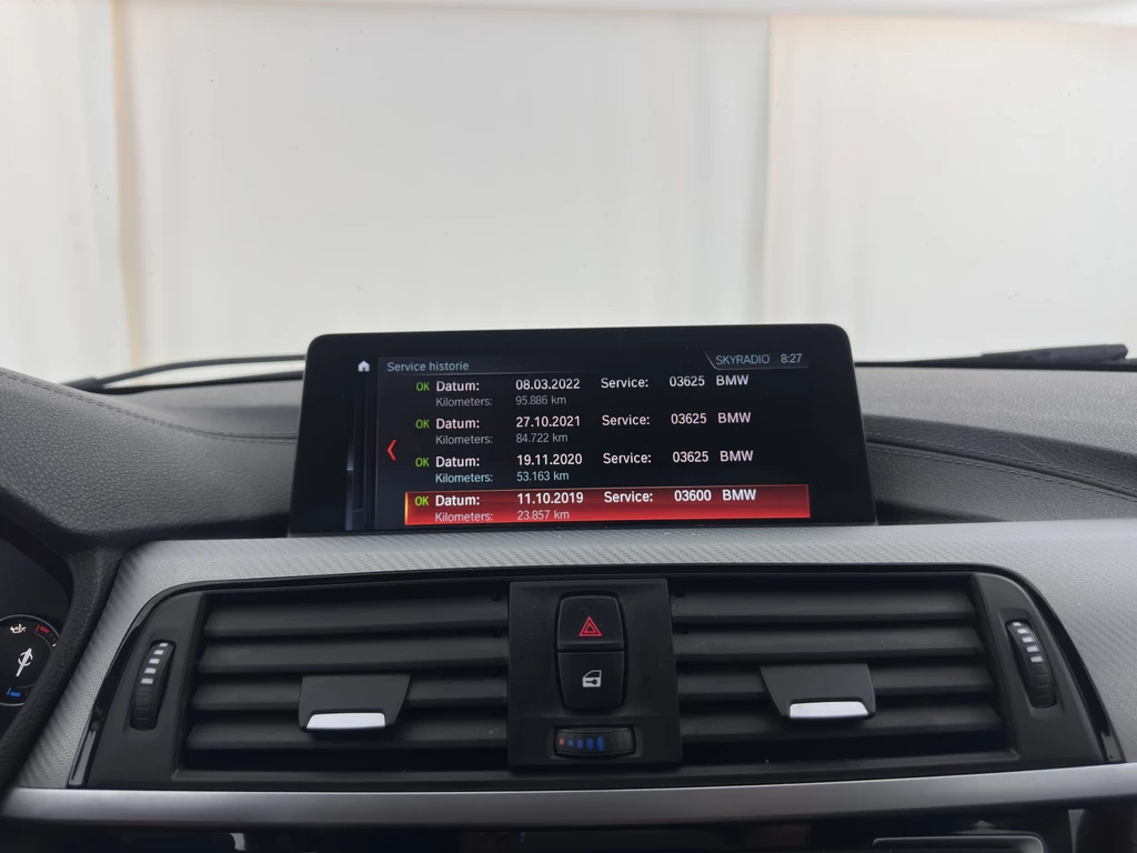 BMW 3 Serie – foto 30