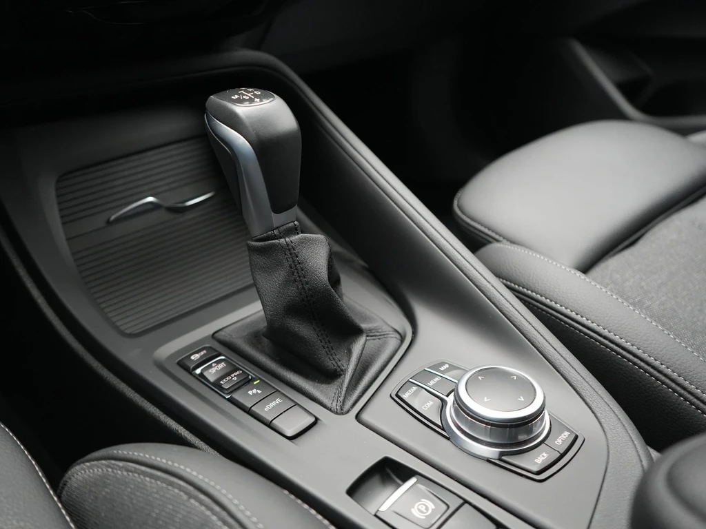 BMW X1 – foto 32