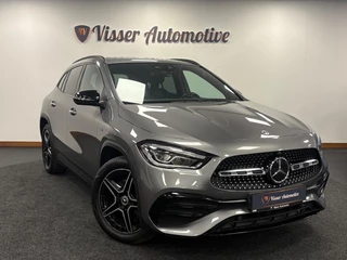 Mercedes-Benz GLA – thumbnail 12