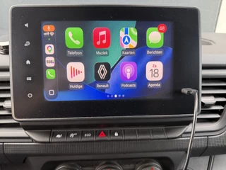 Renault Trafic – thumbnail 17