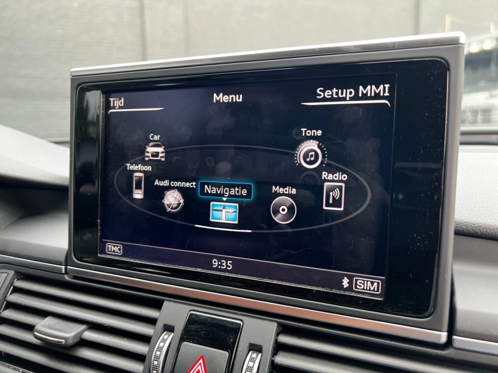 Audi A6 – foto 34