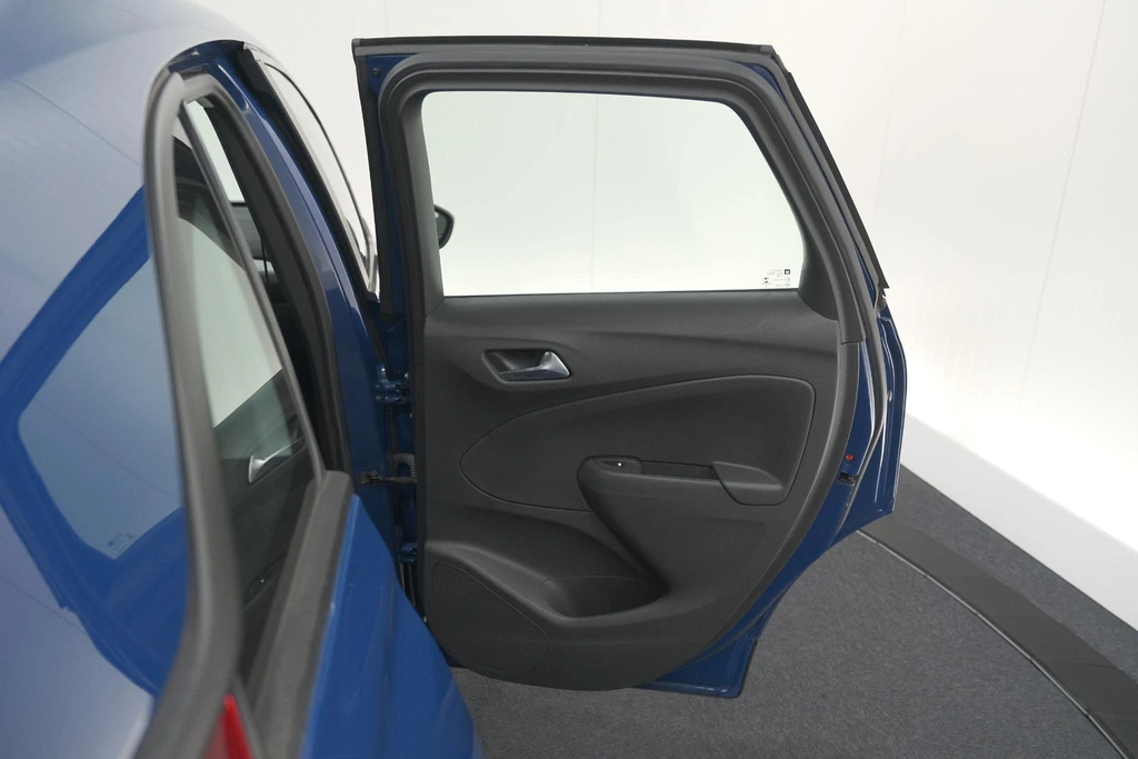 Opel Crossland X – foto 53