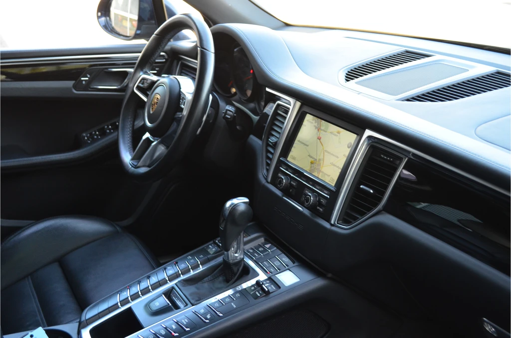 Porsche Macan – foto 34