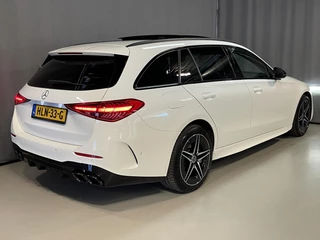 Mercedes-Benz C-Klasse – thumbnail 4