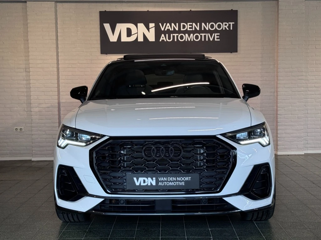 Audi Q3 – foto 6