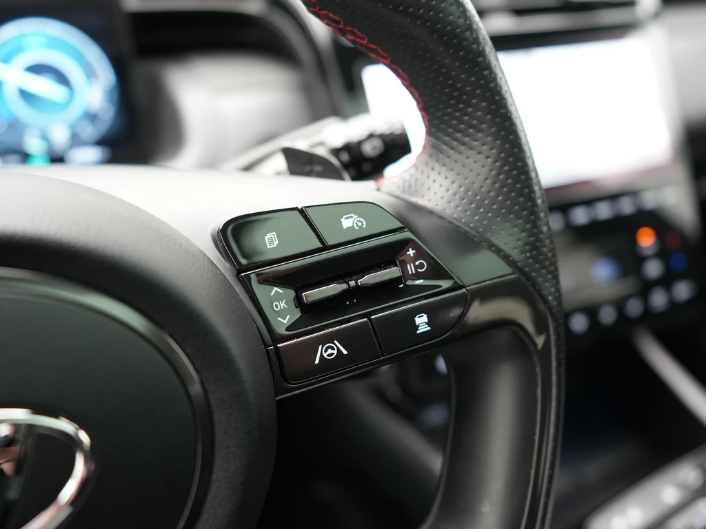 Hyundai Tucson – foto 34