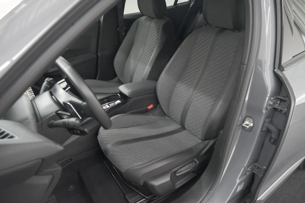 Peugeot 2008 – foto 26
