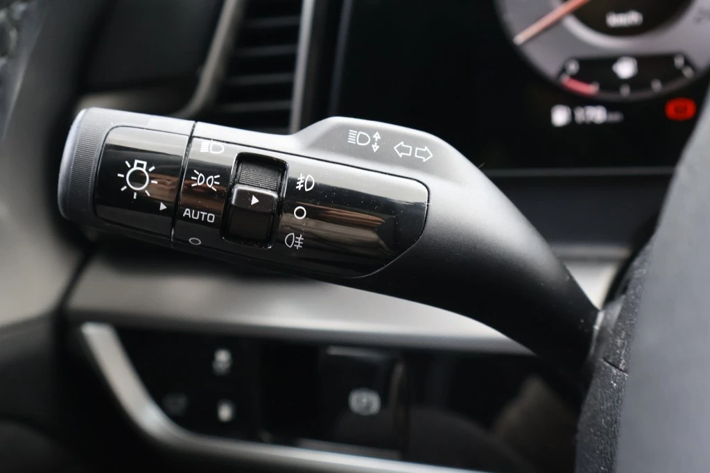 Kia Sportage – foto 47
