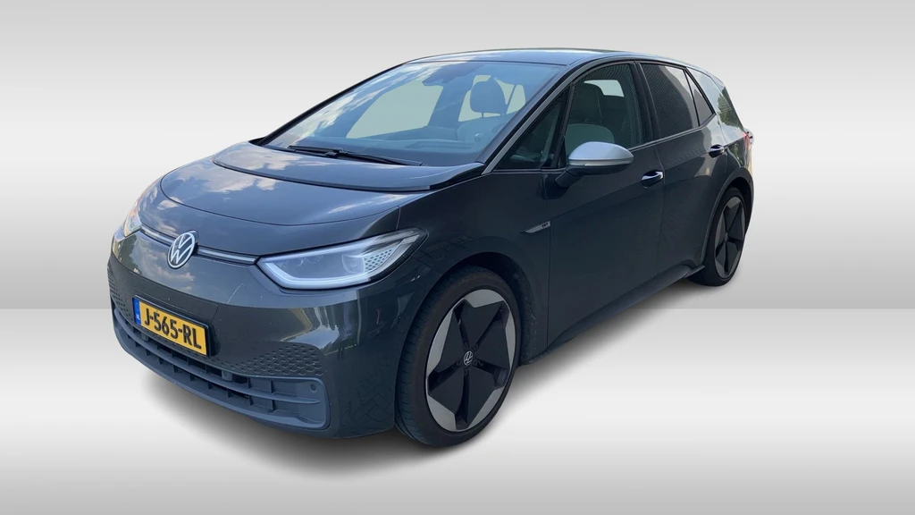 Volkswagen ID.3 – foto 1